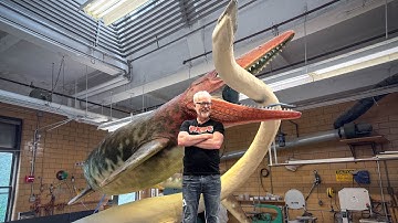 What Happened After the Dinosaurs Died?