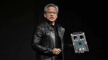 Nvidia-Google AI Chip Battle Escalates