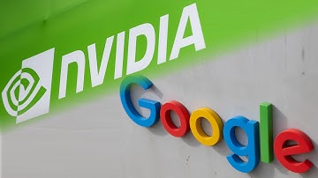 Nvidia-Google AI Chip Battle Escalates