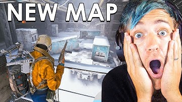 Arc Raiders HUGE UPDATE!