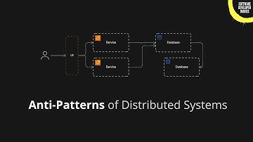 6 Architecture Anti-Patterns to Avoid
