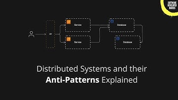6 Architecture Anti-Patterns to Avoid