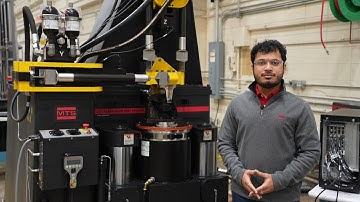 Elastomer Component Testing: Prove It in the Lab, Trust It on the Road