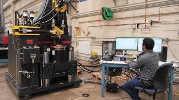 Elastomer Component Testing: Prove It in the Lab, Trust It on the Road