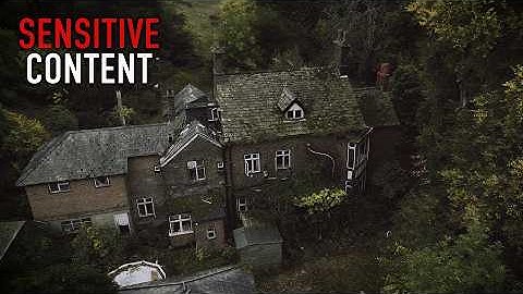 THE "DARKEST DAY" INSIDE A HAUNTED VILLAGE | REAL PARANORMAL