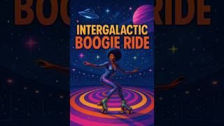 Studio 54 Funk & Disco Vinyl Set | Intergalactic Boogie Ride #BoogieFunk #VinylMix #Studio54