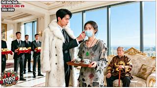 The Cold-Hearted CEO Returns Home to Meet His Fiancée, Not Knowing She Was His One-Night Lover