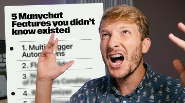 5 Manychat Instagram Automations You Didn’t Know Existed