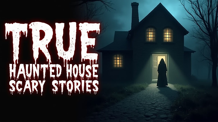 TOP 15 scary true horror stories UNDER THE RAIN that you will regret listening to alone Vol.20