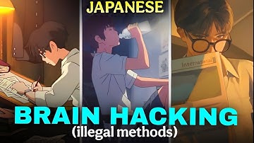 5 Japanese SECRETS for students to become TOPPER! | Hindi | Rewirs