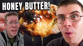 Pro Chef Reacts.. Outdoor Boys Cooking… RANKED From Best to WORST!