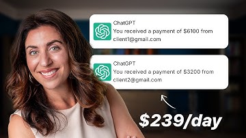 Het beste bedrijf om in 2026 te starten: AI Consulting