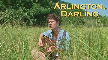 Thumbnail of Dale Ross - Arlington, Darling (live at the bluffs)