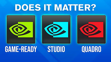 What If You Install The "Wrong" NVIDIA Driver?