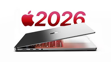 M6 MacBook Pro – The One to Wait For!