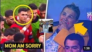 Shocking Euro 2024 Scene: Slovenia Fans Taunt Ronaldo with Messi Chants!