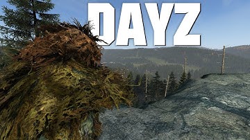 DayZ - I