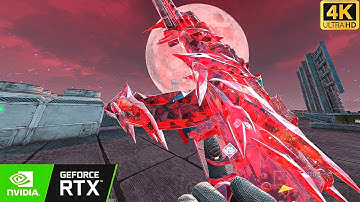 BLOOD STRIKE – NEW ZOMBIE MODE UPDATE INSANE GAMEPLAY