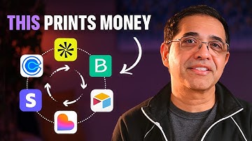 The Laziest Way to Make Money With AI (No Code Required)