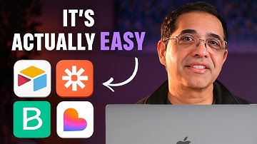 The Laziest Way to Make Money With AI (No Code Required)