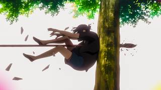 كل مرة يموت يعود الى صدرها من جديد ! 🔴ملخص انمي كامل