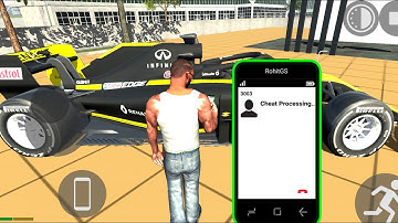 NEW UPDATE ALL CHEAT CODE 2025 in Indian Bike Driving 3D | FORMULA 1 CAR CHEAT CODE | IGS GAMER 🔥