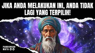 JIWA TERPILIH ✨ 5 HAL YANG BISA MELUCUTI STATUSMU SEBAGAI YANG TERPILIH, LINDUNGI PANGGILAN SUCIMU!