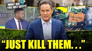 Internet OUTRAGE After Fox Host Makes HORRIFIC Suggestion