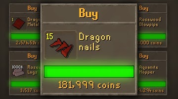 Sailing Money Makers Are Crazy