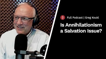 Annihilation Is Severely Heterodox—but NOT Heresy