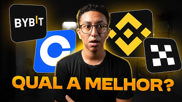 COMPARATIVO: Qual a Corretora MAIS BARATA para Comprar Cripto? (Ferramenta Revela!)