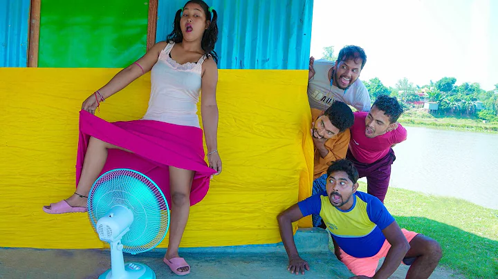 World Best Funny Comedy Video😂Top New Comedy Amazing Funny Video 2025 Ep 239 By fun tv 24