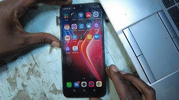 How to bypass all infinix hot 10i | 11i google frp account unlock apps settings can