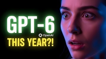 GPT-6 GELEKT! Nvidia