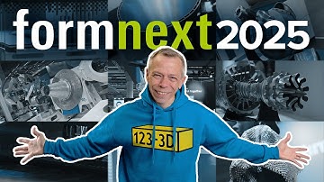 What Went Down At Formnext 2025
