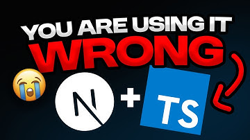 3 Hidden BUGS In Your Typescript