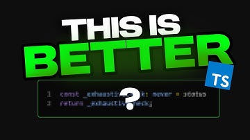 These 3 Tips Will BOOST Your TYPESCRIPT in NextJS Project