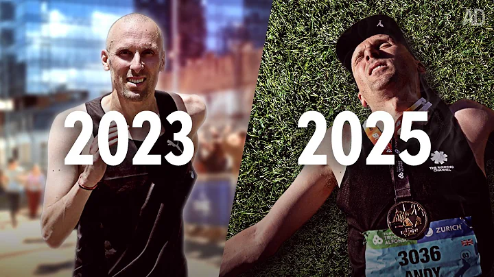 Heartbreak at Valencia Marathon (what went wrong in 2025)