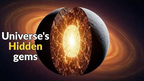 Dwarf Planets: Secrets Beyond Neptune’s Orbit