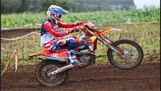 2024 ISDE Spain | Team USA Faces Rainy Weather | Six Days Enduro