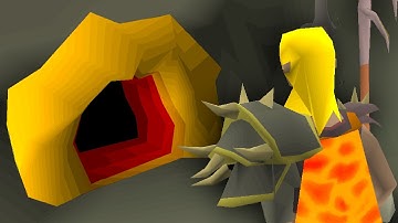 Waarom de beste kerker van RuneScape werd verwijderd