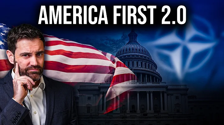 How The US Will Change The World In 2026