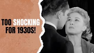 15 Most Bold Movies Made Before 1940s