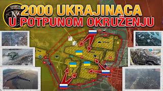 12 000 Korejaca Dolazi u Kursk⚔️Ukrajinski Poraz u Selidovu⚔️Ruski Juriš na Bogojavljenku.25.10.2024