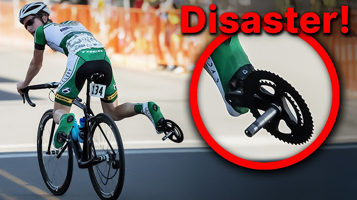 When Pro Riders Make DISASTROUS Mistakes │ Short Documentary