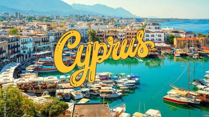Cyprus Explained in 16 Minutes | History, Geography, Culture
