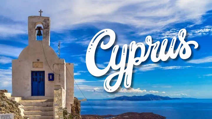 Cyprus Explained in 16 Minutes | History, Geography, Culture