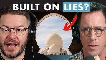 Why This Man Risks His Life Debating Islam