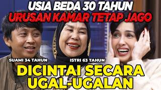 PENGAKUAN ISTRI JAGO DI R4NJ4NG, BIKIN SARA SHOCK‼️ | BICARA SARA WIJAYANTO
