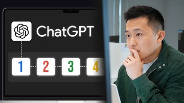 4 Next-Level ChatGPT Techniques (Save 15+ Hours Weekly)